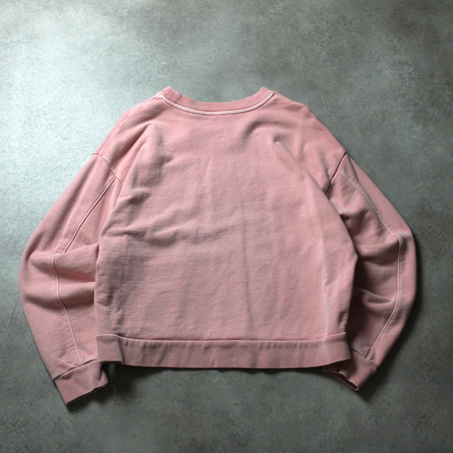 Levi's Crewneck Sweater (Woman-M) [SPOTTED]