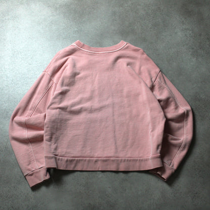 Levi's Crewneck Sweater (Woman-M) [SPOTTED]