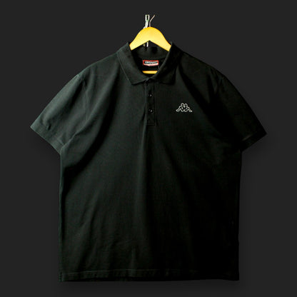 Kappa Polo Shirt (Size-XXL)