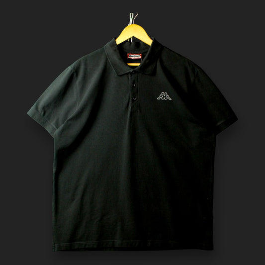 Kappa Poloshirt (Größe XXL)