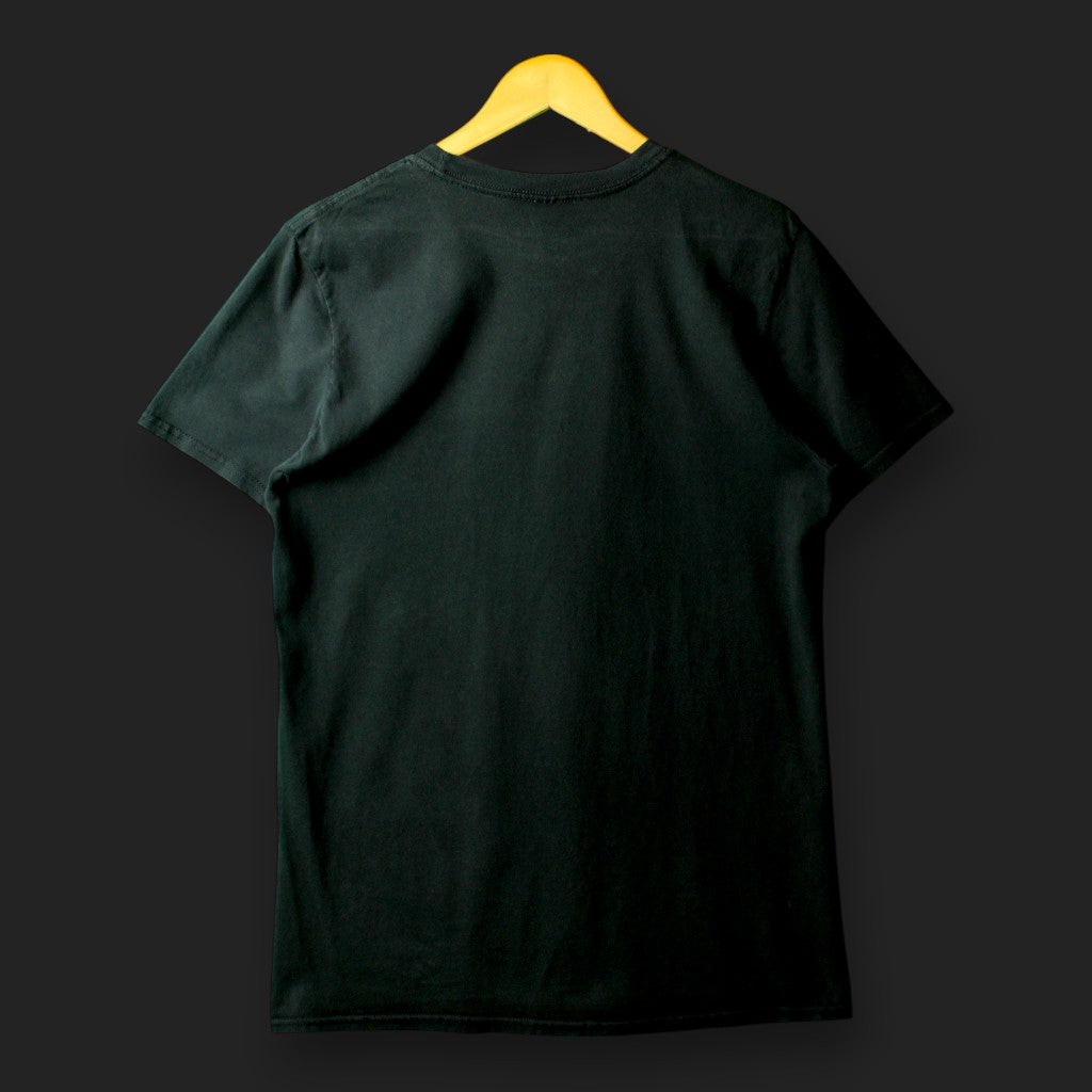 Bedrucktes T-Shirt von Eternia (Größe M)