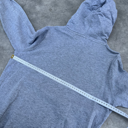 FC Bayern Munich Grey Hoodie M