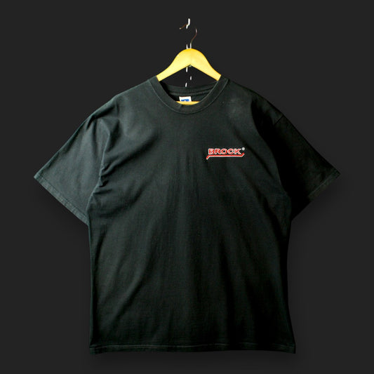 Russell Brock T-Shirt (Größe XL)