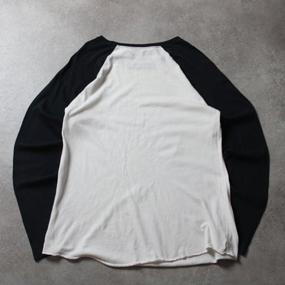 Vans Langarm-T-Shirt (Herren, S)