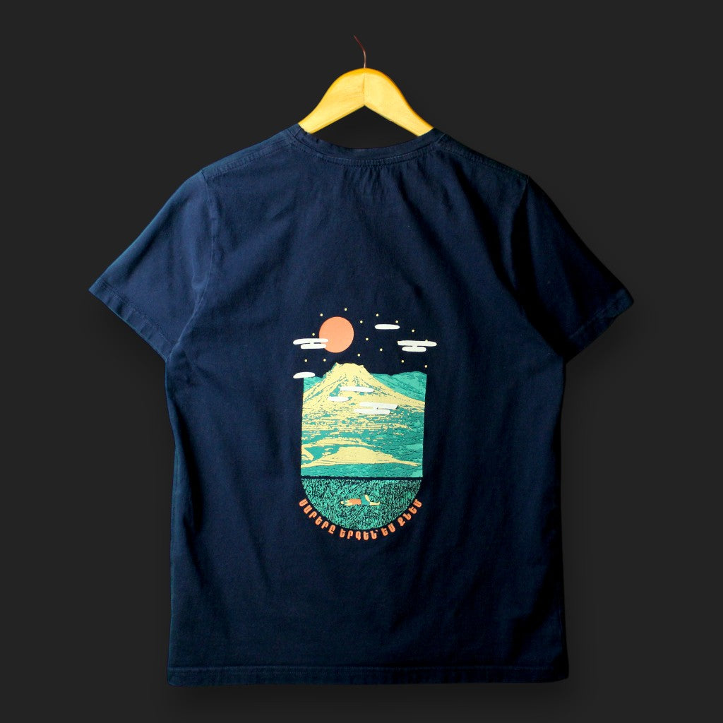 Prime T-Shirt (Größe M)