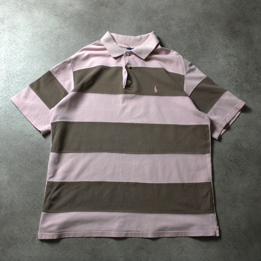 Ralph Lauren Poloshirt (Herren-XL) [ENTDECKT]
