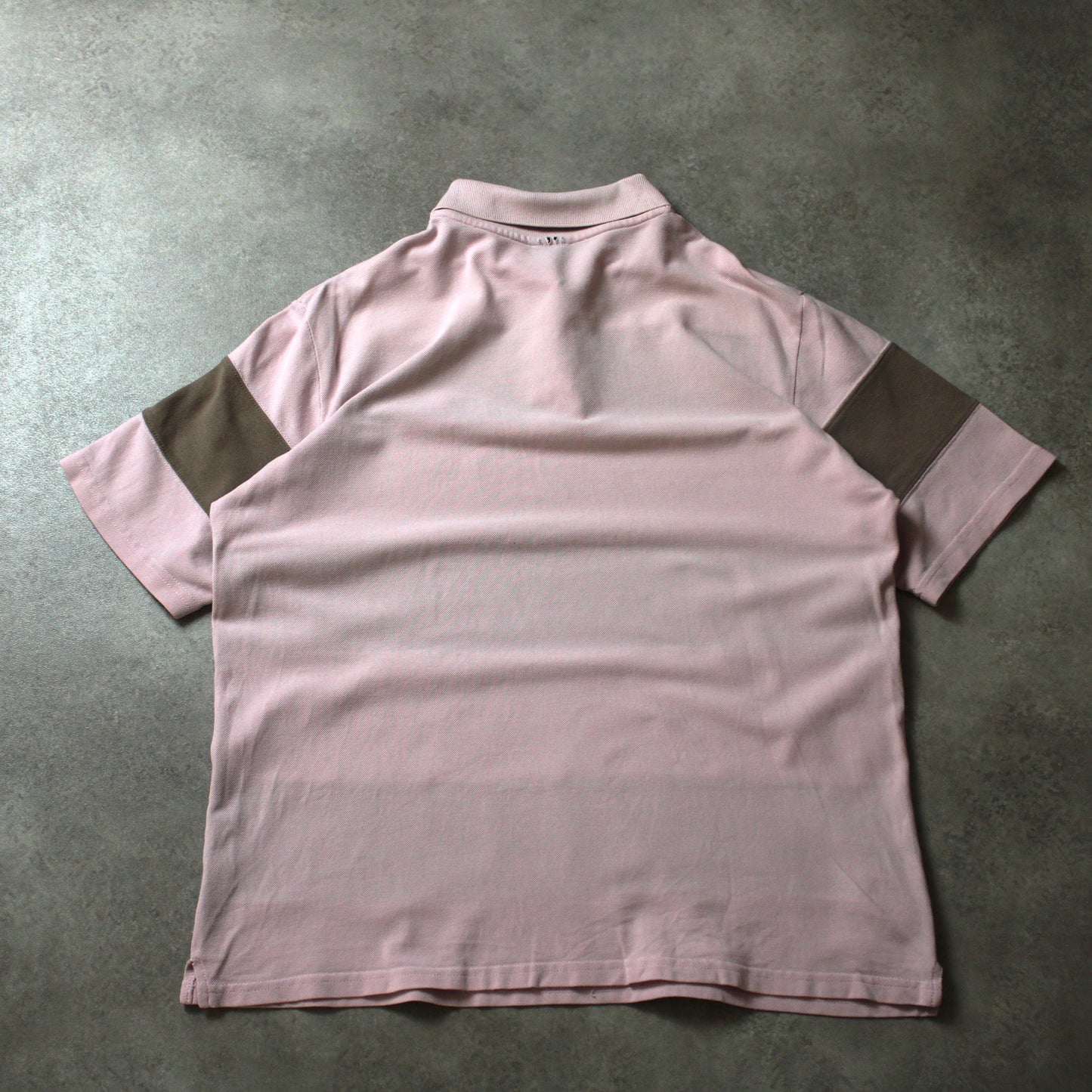 Ralph Lauren Poloshirt (Herren-XL) [ENTDECKT]