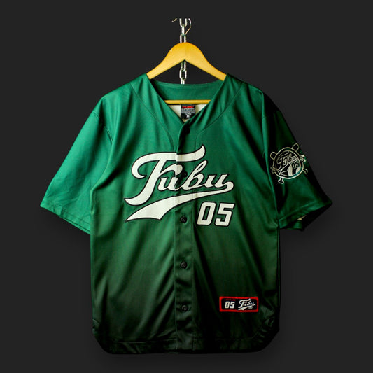 FUBU Jersey (Size-XS)