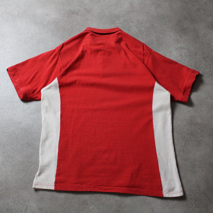 Michael Schumacher Poloshirt (Herren-L)