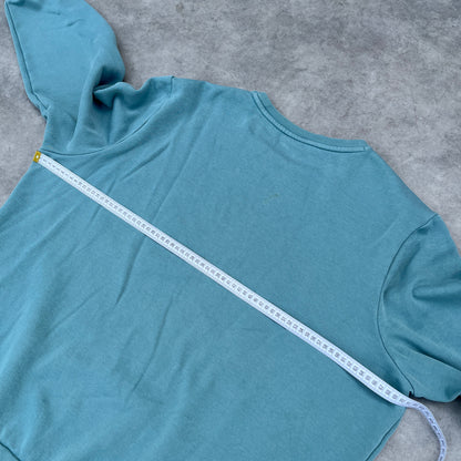 Puma Teal Sweatshirt XXL