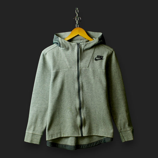 Nike Full Zip Hoodie (Größe S)