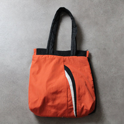 Nike REWORK Schultertasche
