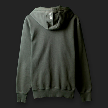 Crosshatch Hoodie (Größe XL)