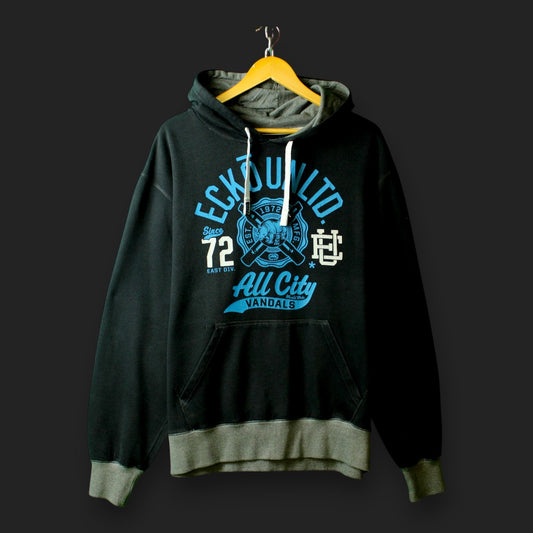 Ecko UNLTD. Kapuzenpullover (Größe XXL)