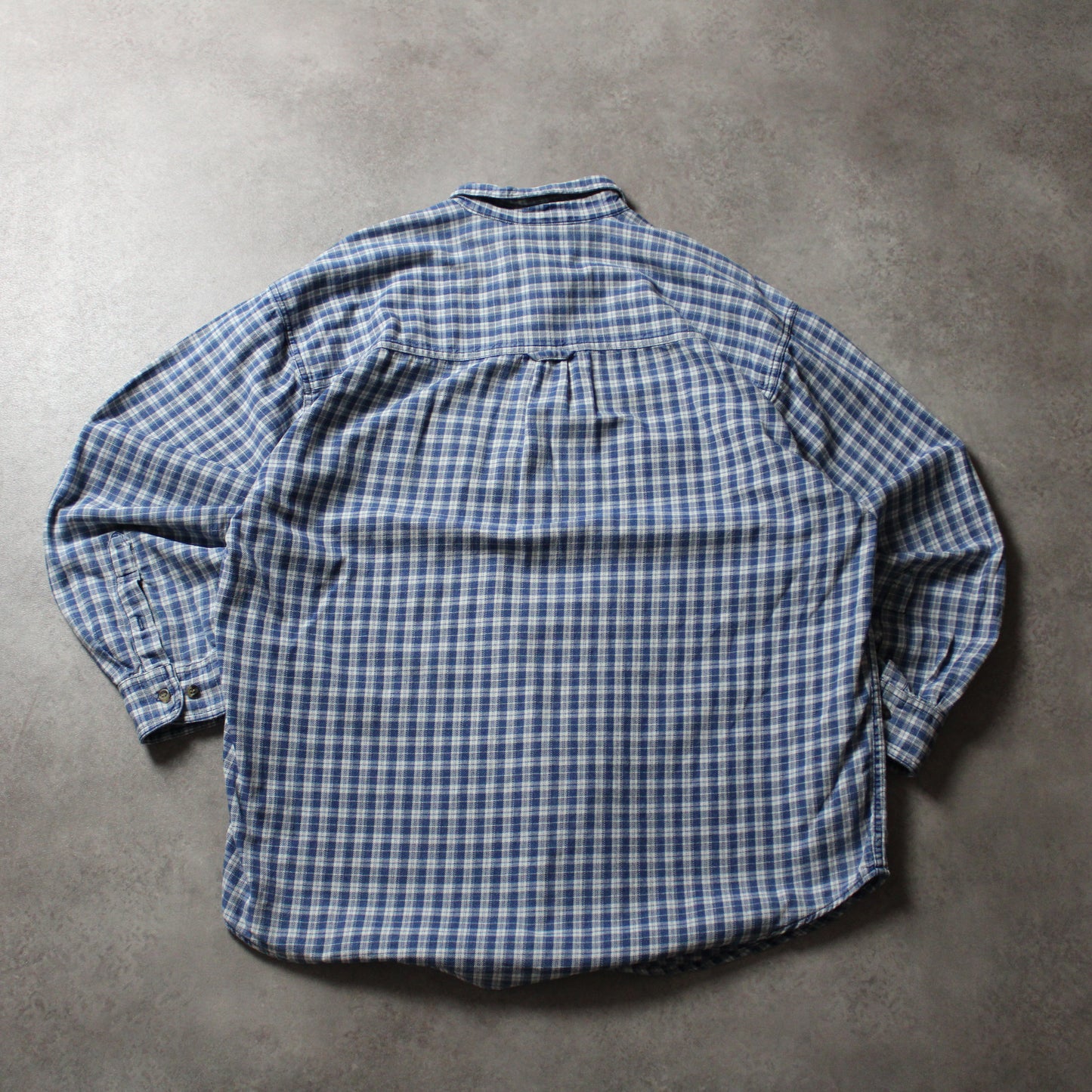 Croft & Barrow Vintage Long Sleeve Shirt (Man-L)