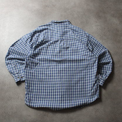 Croft & Barrow Vintage Long Sleeve Shirt (Man-L)
