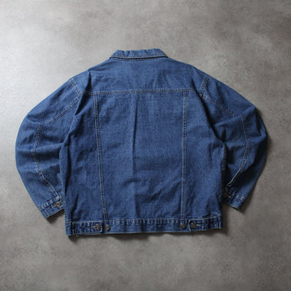 Van Vaan Denim Jacket (Man-L)