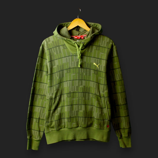 Puma Hoodie (Größe M)
