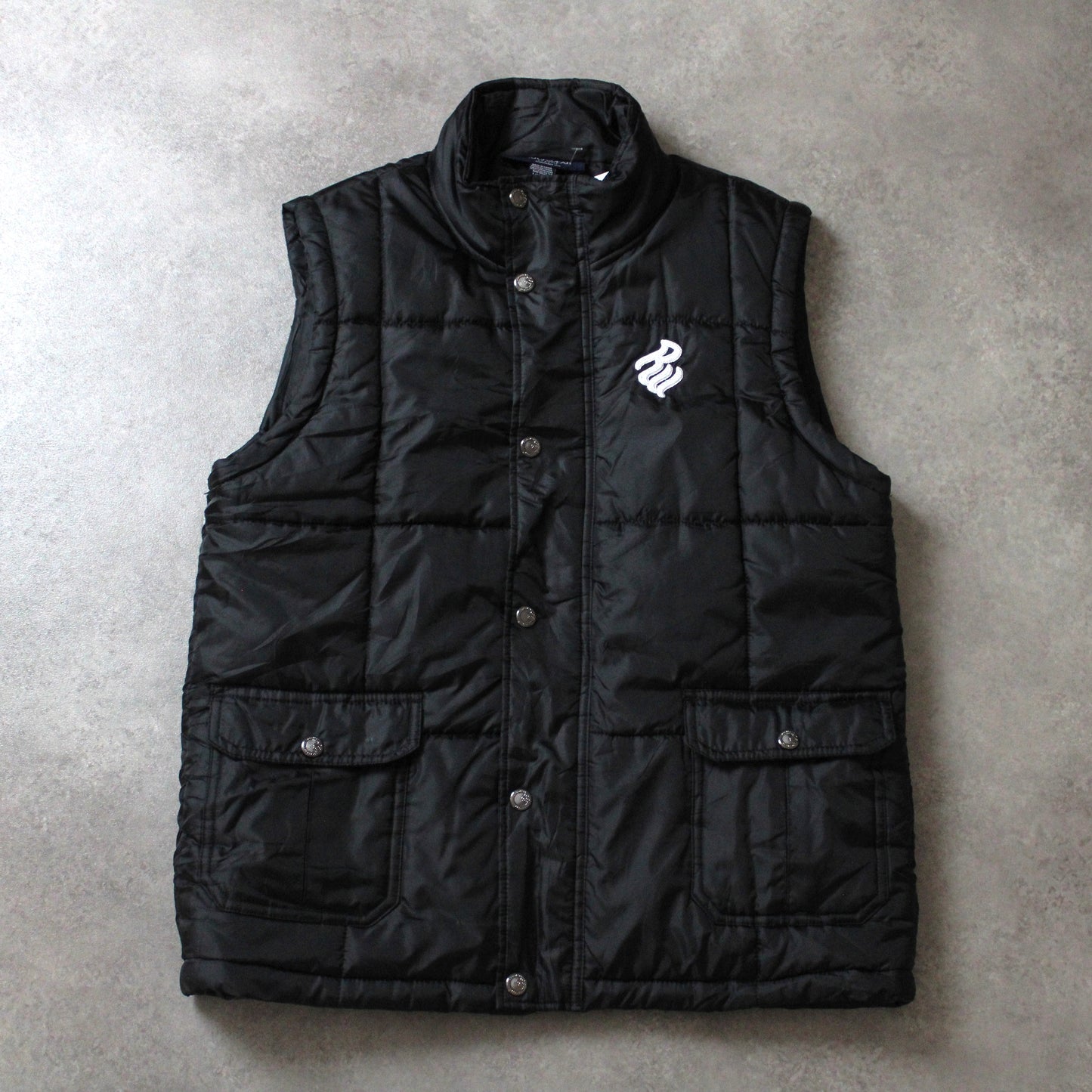 Rocawear Pufferweste (Herren, S)