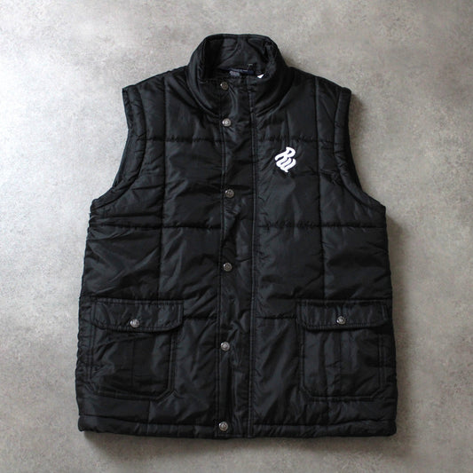 Rocawear Pufferweste (Herren, S)