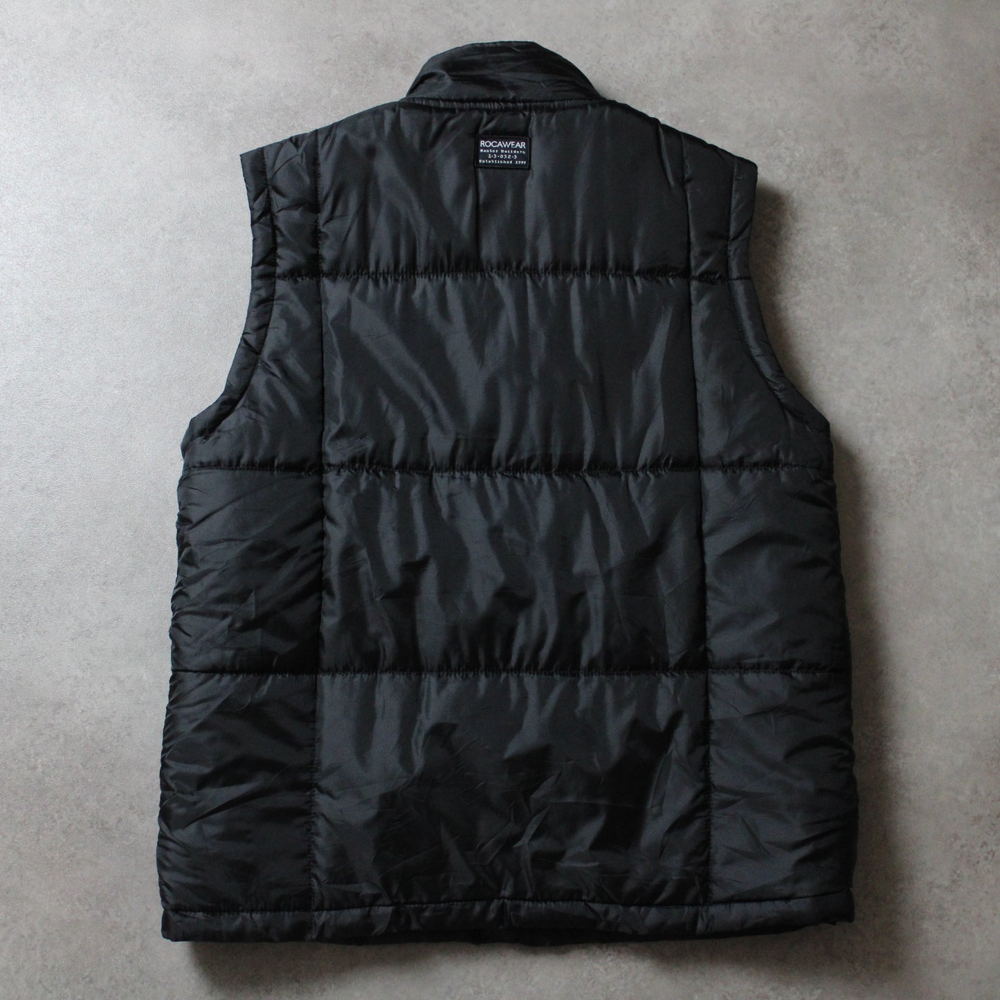 Rocawear Pufferweste (Herren, S)