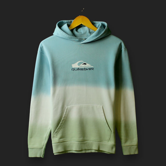 Quiksilver Hoodie (Größe 176 cm)