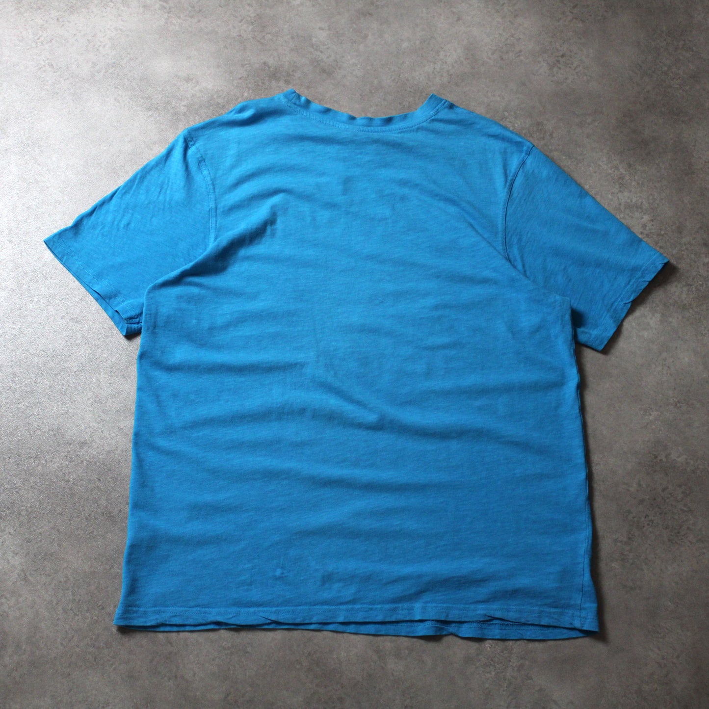 T-Shirt mit Firefly-Aufdruck (Herren, L)