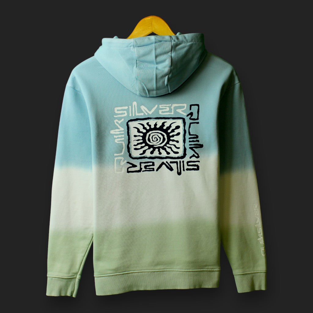 Quiksilver Hoodie (Größe 176 cm)