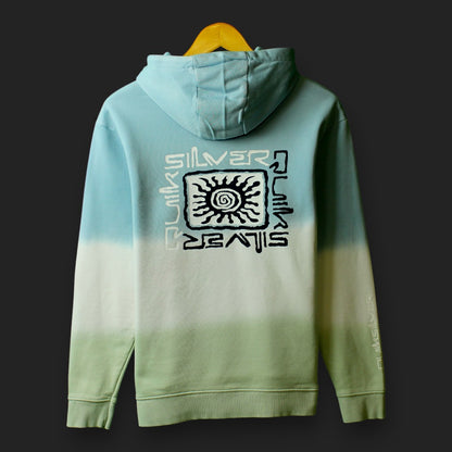 Quiksilver Hoodie (Größe 176 cm)
