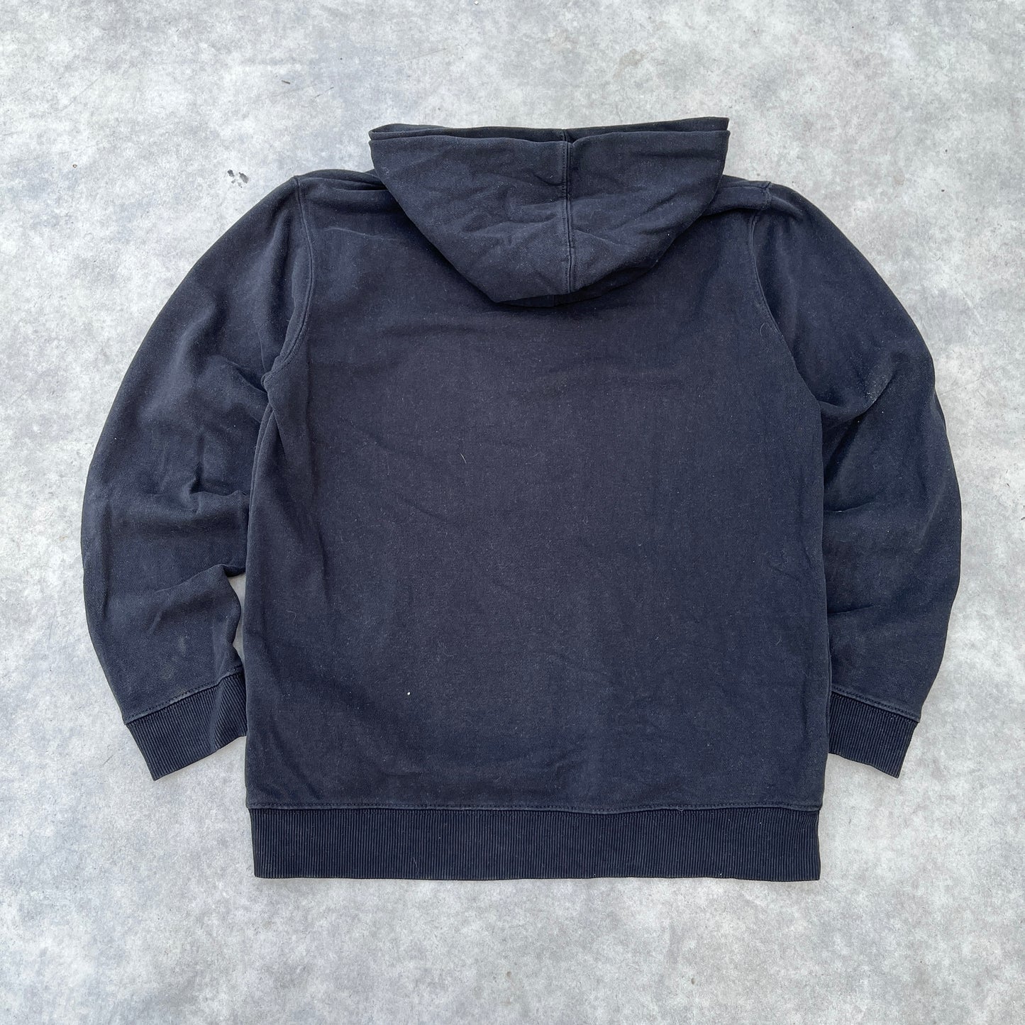 Billabong Black Hoodie XS