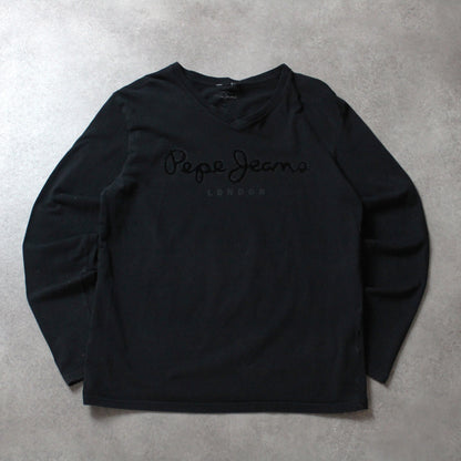 Pepe Jeans Long Sleeve T-Shirt (Man-S)