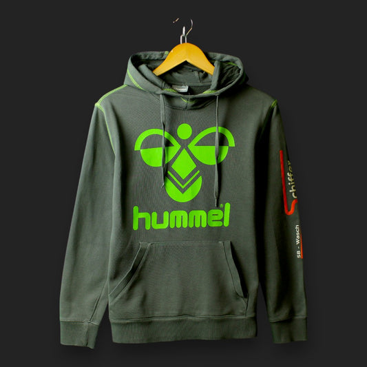 Hummel Hoodie (Größe 176 cm)