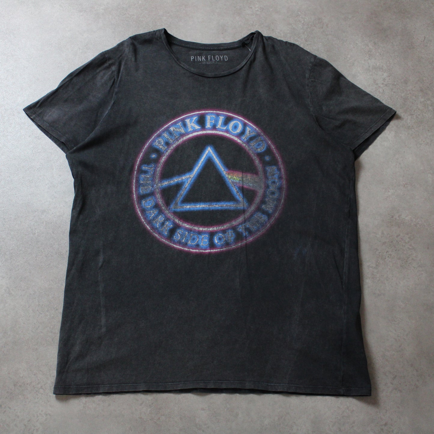 Pink Floyd T-Shirt (Herren-XXL)