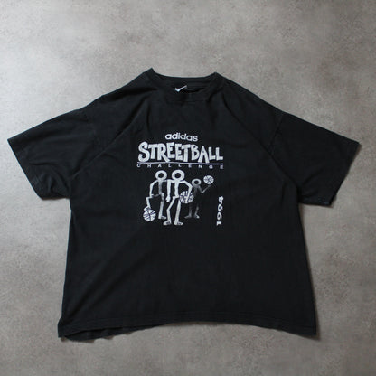 Gatex Vintage Streetball 1994 T-Shirt (Herren, M)