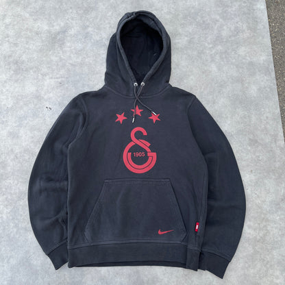 Nike Galatasaray Black Hoodie XS