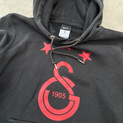 Nike Galatasaray Black Hoodie XS