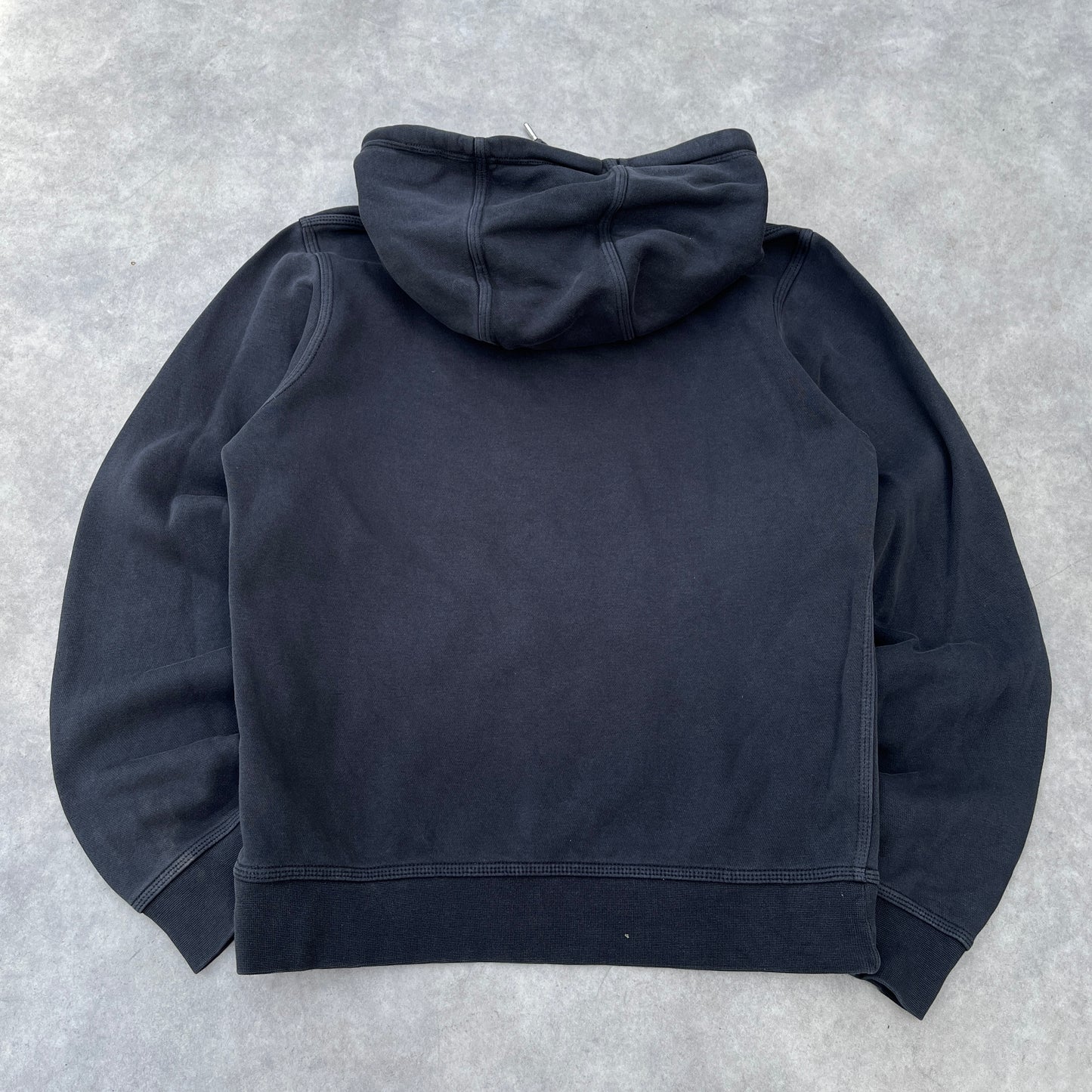 Nike Galatasaray Black Hoodie XS