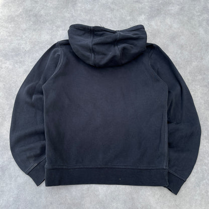 Nike Galatasaray Black Hoodie XS