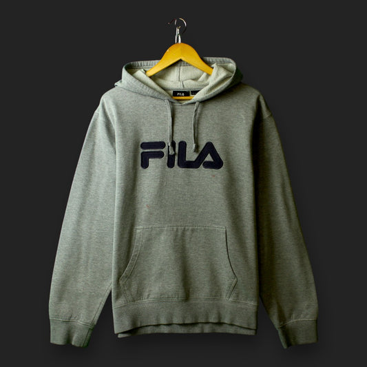 Fila Hoodie (Größe XL)