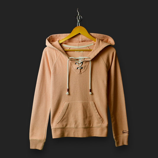 Hollister Hoodie (Größe M)