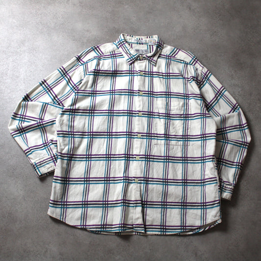 Henry Grethel Langarmhemd (Herren-XL)