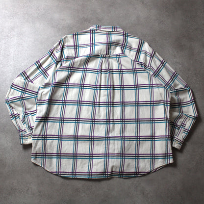 Henry Grethel Langarmhemd (Herren-XL)