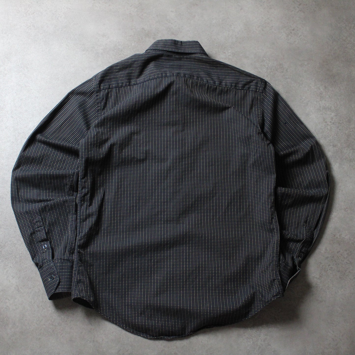 Tomas Breitling Long Sleeve Shirt (Man-M)