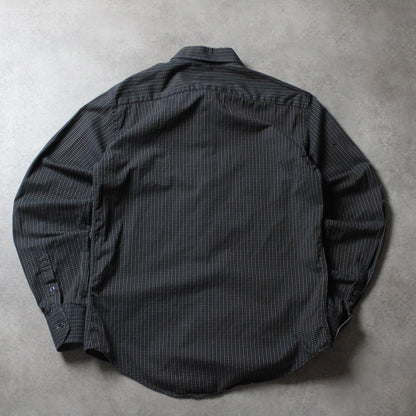 Tomas Breitling Long Sleeve Shirt (Man-M)