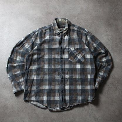 Hankering Basic Langarmhemd (Herren, L)