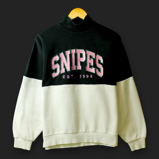 Snipes Pullover (Größe M) 