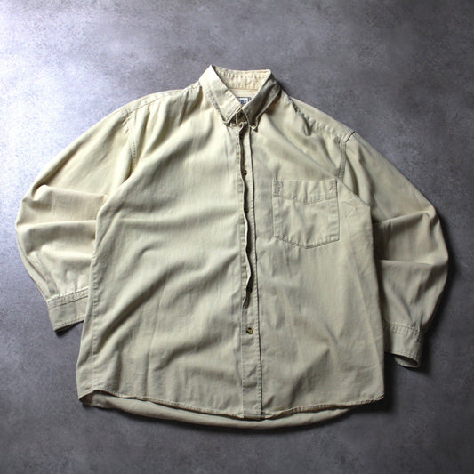Rob Roy Vintage Langarmhemd (Herren-L)
