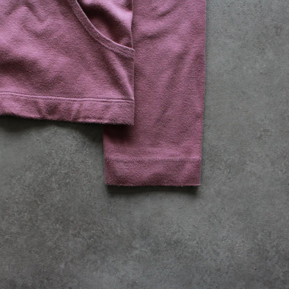 Nike Printed Light Sweater – Purple (Woman-L)