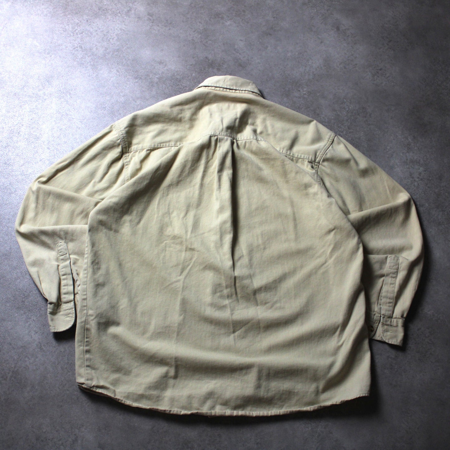Rob Roy Vintage Langarmhemd (Herren-L)