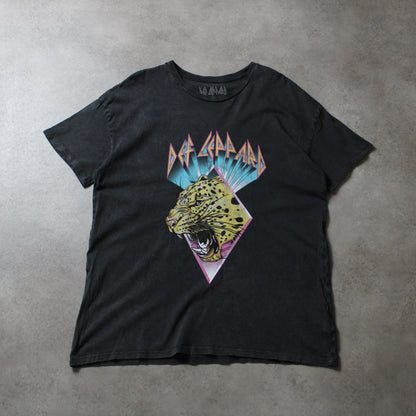 Def Leppard T-Shirt (Herren, M)